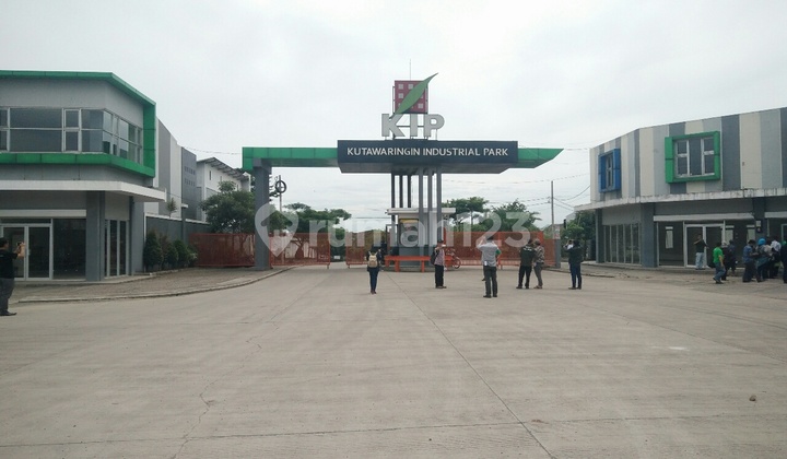 Tanah Kavling Gudang Strategis Dekat Akses Tol Soreang-pasirkoja Tanah Kavling Gudang Strategis Dekat Akses Tol Soreang-pasirkoja