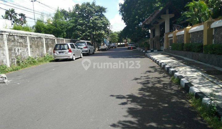 Tanah strategis di dkt Somerset 35 juta/m2 2