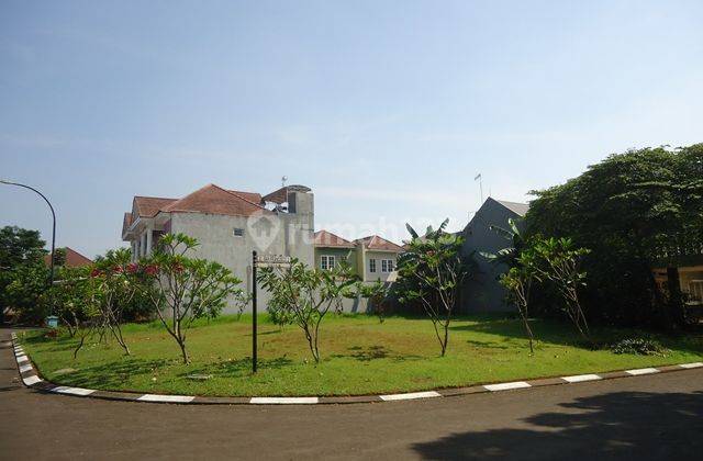Kavling Bagus Di Kota Wisata 1