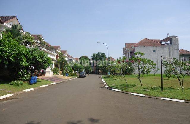 Kavling Bagus Di Kota Wisata 2