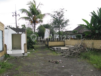 Tanah dengan view hamparan sawah dekat central Ubud Tanah dengan view hamparan sawah dekat central Ubud