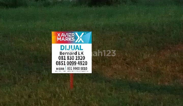 New listing !! tanah bukit golf international citraland 1