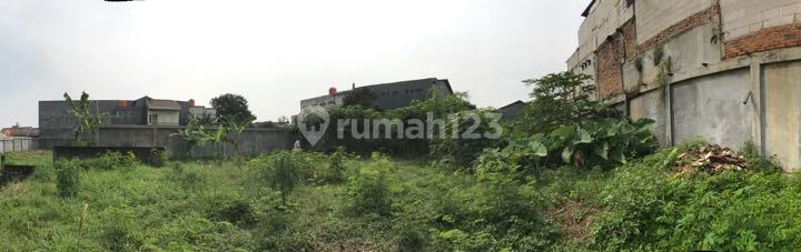 Lot Suitable for investment in Pondok Jaya Bintaro Sector 5