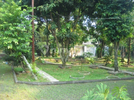 Tanah & Bangunan Area Komersial ...