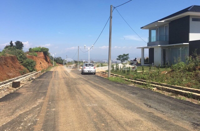 Good For Invesment Kavling Resor Dago Pakar