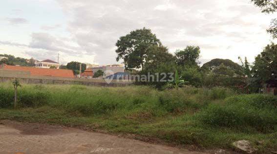 Kavling bagus di Green Candi 1