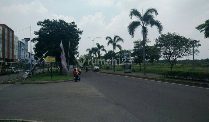 Tanah Kavling Komersil Di Kota Mandiri Galuh Mas Karawang Tanah Kavling Komersil Di Kota Mandiri Galuh Mas Karawang