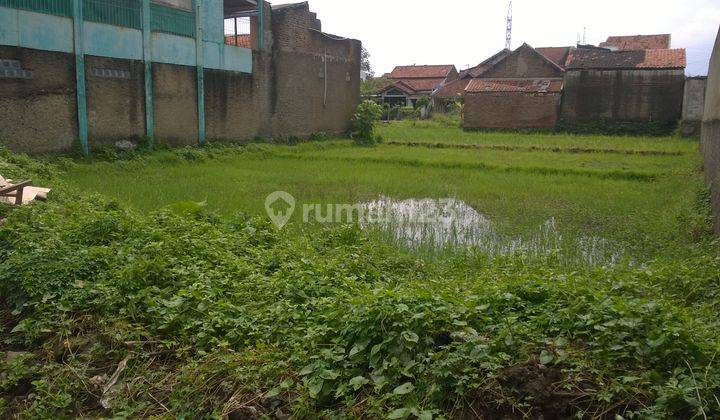 Tanah Murah Bandung Kota Dekat Kampus Upi Potensial Kos2an 2