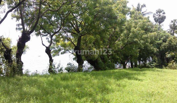 Beachfront Land for sale, Area 8.300m2, Tulamben, Karangasem, Bali 2