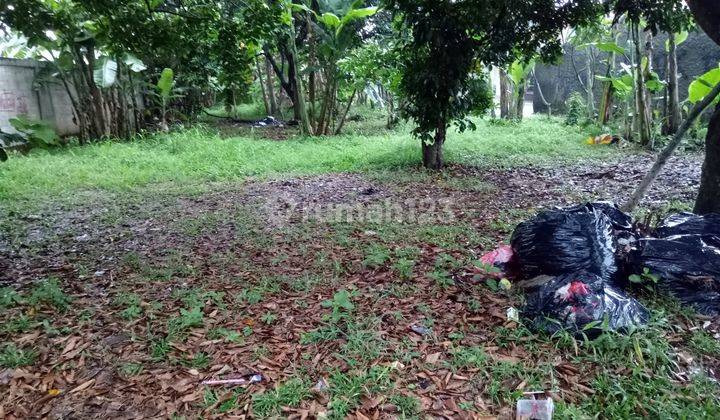 Tanah Kosong Strategis disisi Jalan sekunder 1