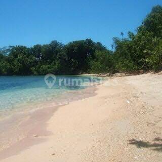 Tanah Manadotua Bunaken Manado Cocok Resort Nol Pantai 1