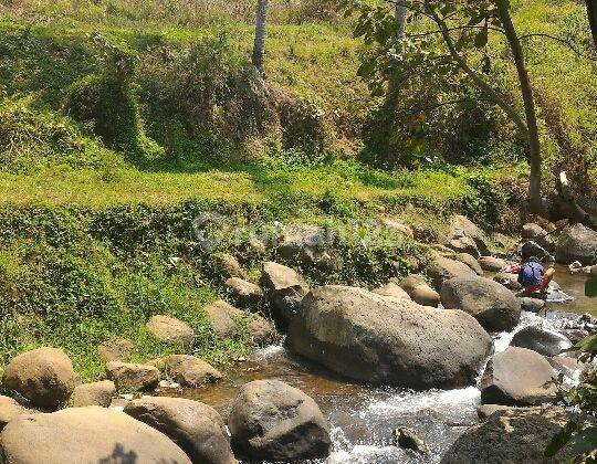 tanah CISARUA , bogor , puncak , jawa barat . 1