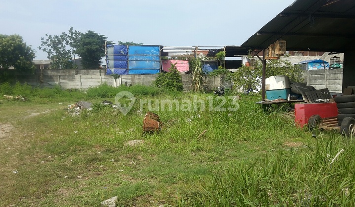 Tanah Cengkareng , Jakarta Barat