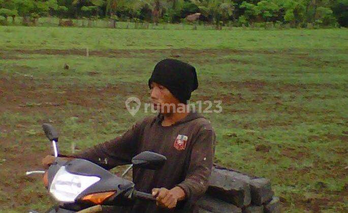 Lombok Timur, Kavling pinggir Pantai 1