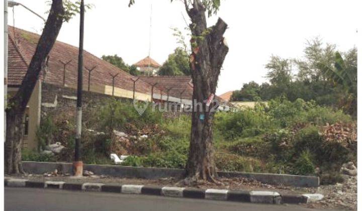 Dijual Tanah Di  di Kompol Maksum Dr. Cipto smg, Dr Cipto Mangunkusomo 2