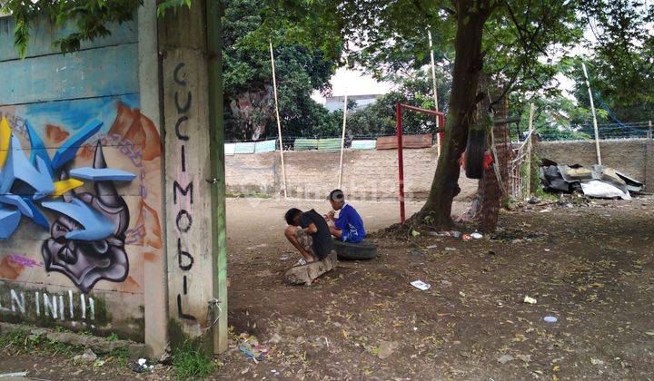 TANAH KAV BAGUS UTK KOS SEKELOA SYP DAGO BANDUNG 1