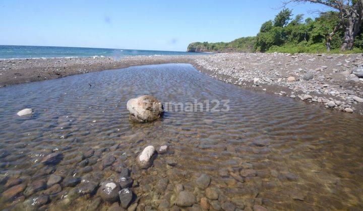 Lombok Utara Ds.Sambi Elen - Lendang Dangar 2