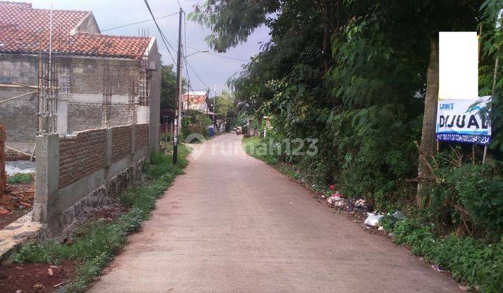 Kavling Siap Bangun Dekat Bandara 1