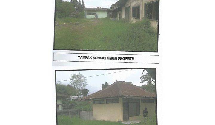 Dijual Tanah Di Daerah Sukabumi @LST/S/1615 1