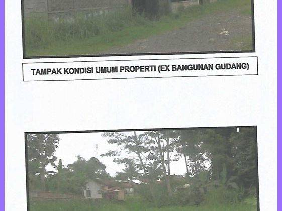 Dijual Tanah Di Daerah Sukabumi @LST/S/1615 2