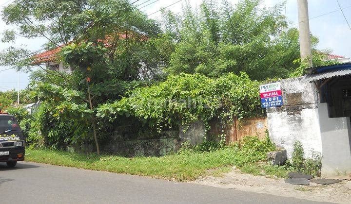 Tanah Tengah Kota Bandar Lampung - Jln. Nusa Indah , Pahoman 1