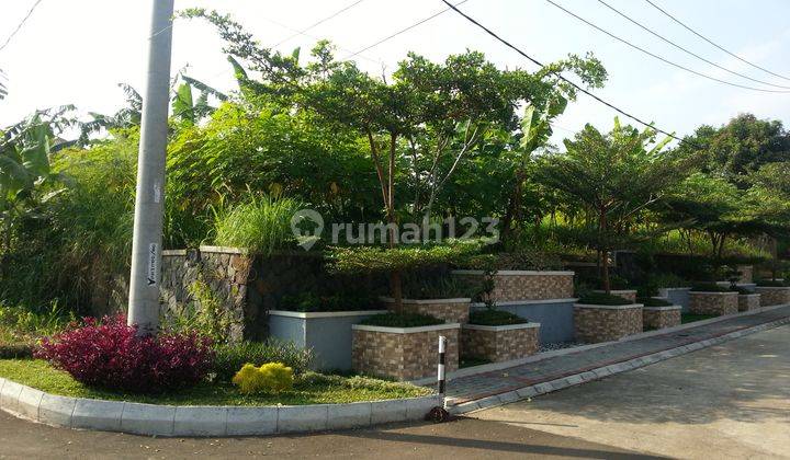 Tanah Hoek Jual Cepat Di Pamoyanan Bogor  2