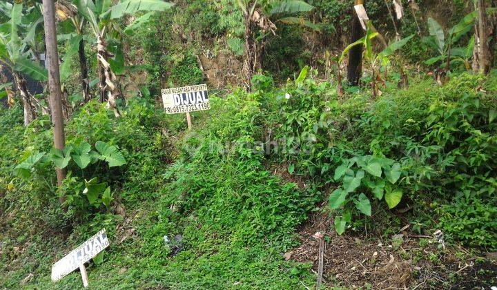 TANAH COCOK UNTUK KOST-KOSTAN DI TUBAGUS ISMAIL, DAGO, ITB, KOTA BANDUNG 1