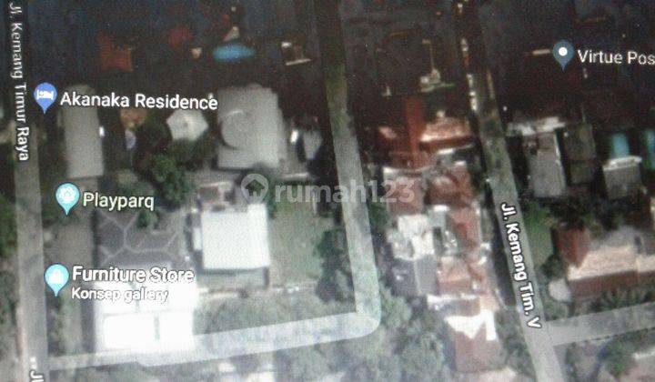 TANAH KAVLING LOKASI STRATEGIS, SERTA PRIVATE AREA, LANGKA!!! 1