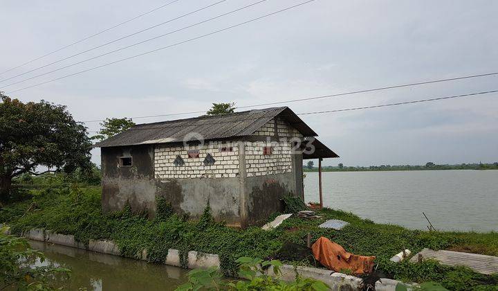 Tanah Industri, Pucuk, Lamongan 2