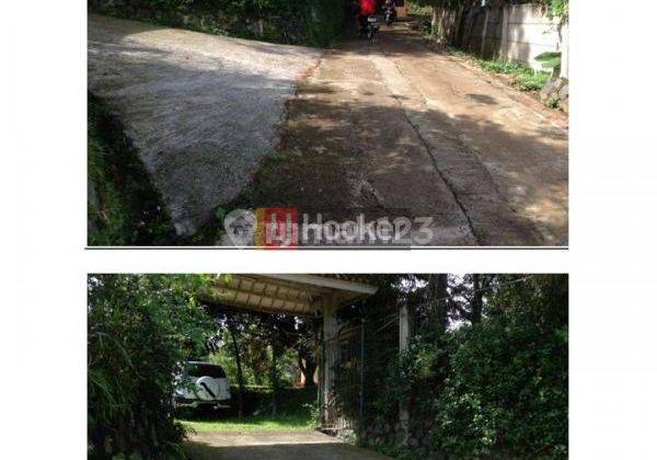 Kavling Di Cikopo Selatan Dijual 2