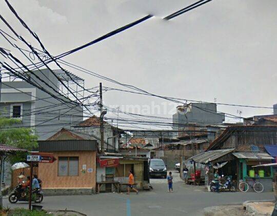 Tanah Kotak , Shm , Krukut , Jakarta Barat 2