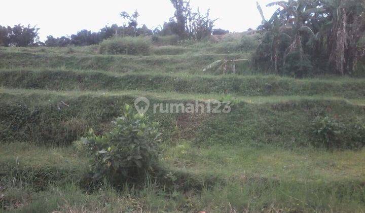 Batu Malang View Gunung 2