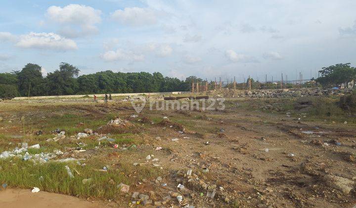 Kavling Gudang siap Bangun lokasi Strategis Nilai Investasi yang cepat 2