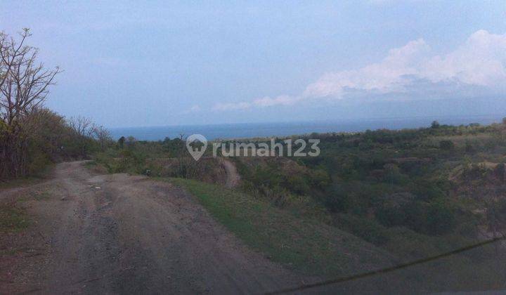 Tanah Kavling cocok untuk komersial area di Lombok. 2