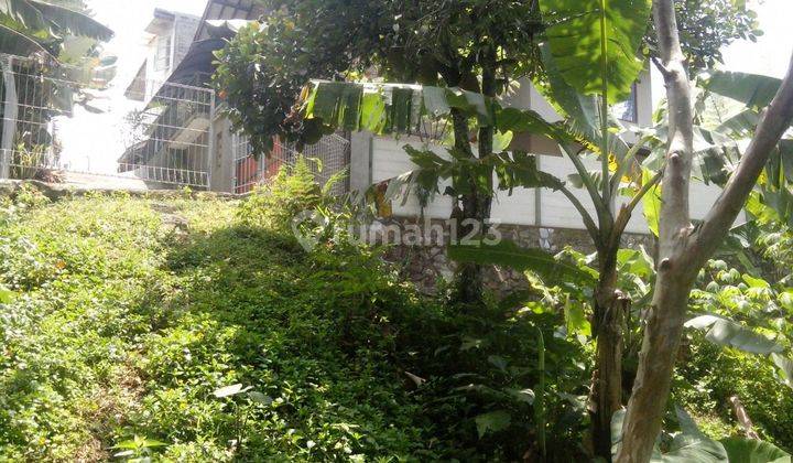 Turun Harga Tanah Kawasan Sejuk Bukit Buni Wangi Dago 1