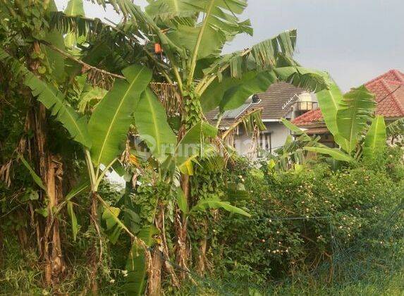 TANAH KAVLING NYAMAN CIGADUNG DKT DAGO BANDUNG 1