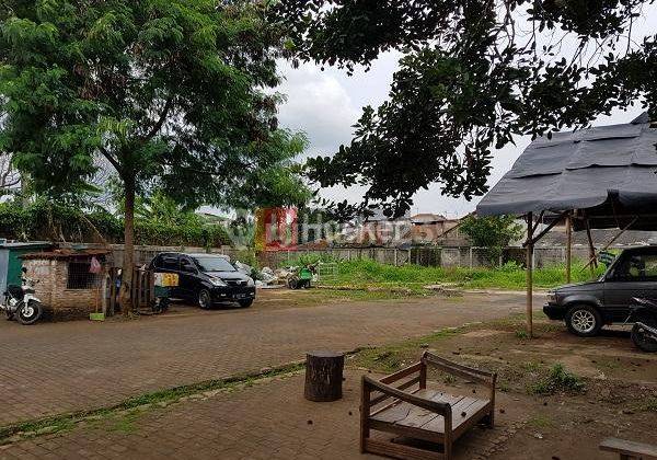 Dijual Tanah Dicimanggis 2