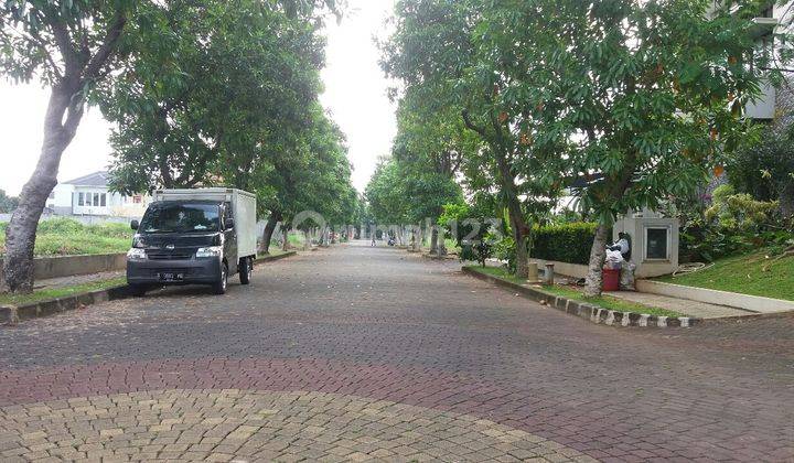 Kavling Tanah kosong siap Bangun 2