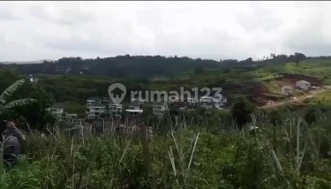 Tanah Mekarsaluyu Kabupaten Bandung