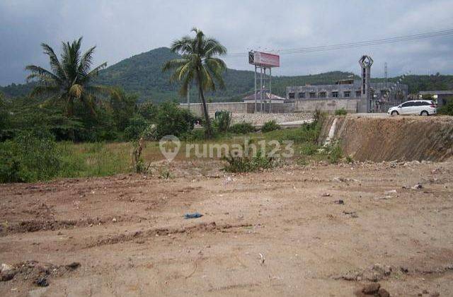 Tanah Lingkar Selatan 1