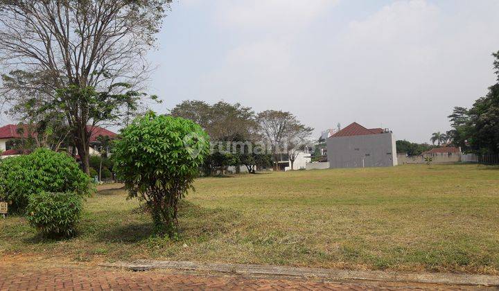 Tanah Murah Modernland bagus dekat lapangan golf  1