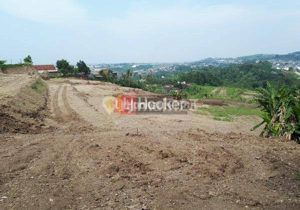 Kavling di Gondoriyo Ngaliyan Semarang 1