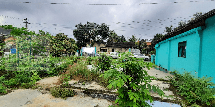 Tanah Strategis di tengah kota Boyolali 2