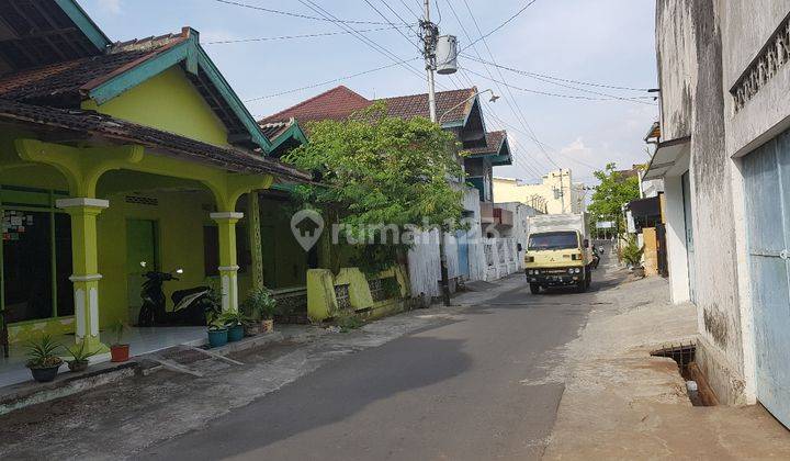 Tanah Murah Strategis Dekat Jalan Raya Grogol Solo Baru 2