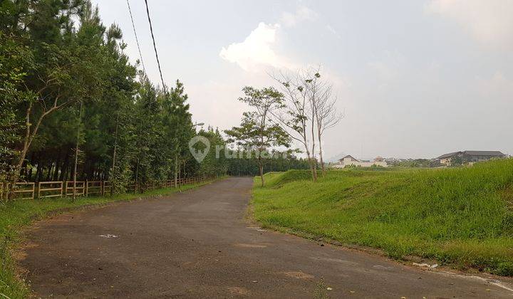 Tanah Budi Indah, sayap Setiabudi atas 1