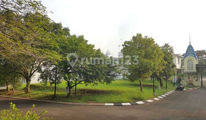 Kavling Hook Washington barat Kota legenda wisata