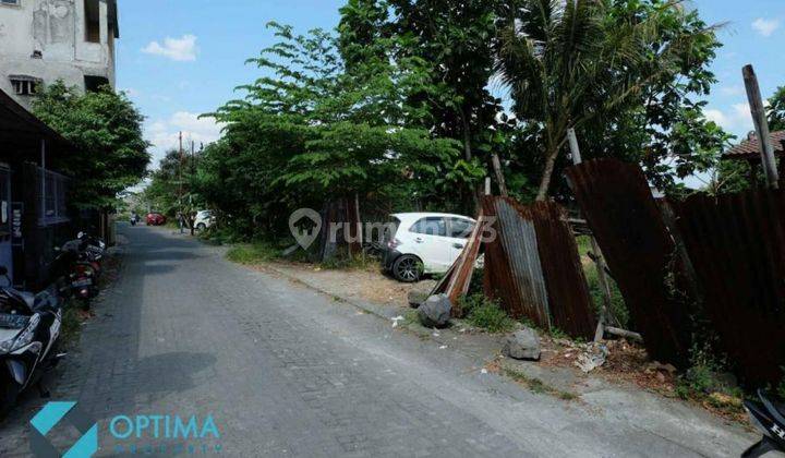 Tanah Murah di Seturan, Babarsari sudah ada Ijin IPT Kost Eksklusif 2