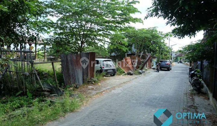 Tanah Murah di Seturan, Babarsari sudah ada Ijin IPT Kost Eksklusif 1