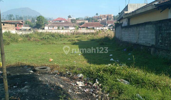 Tanah matang teubeul mainroad jalan raya ciwidey 1