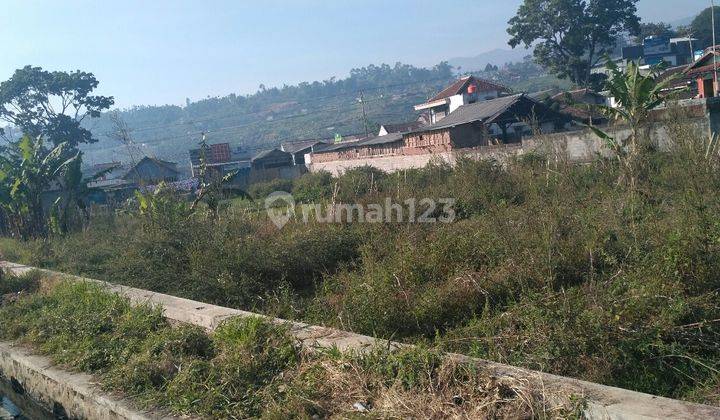 Tanah matang teubeul mainroad jalan raya ciwidey 2